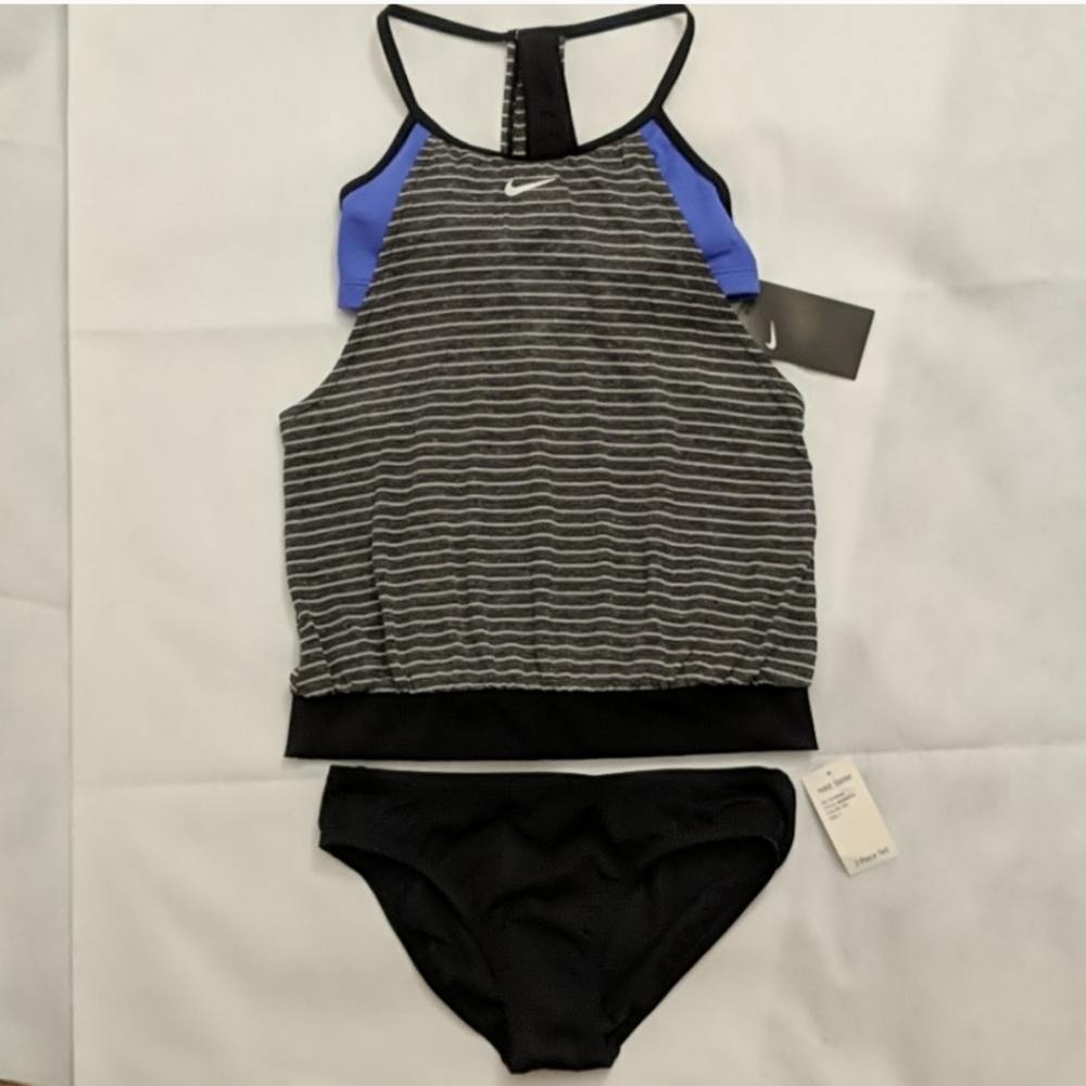 NWT Nike swimsuit